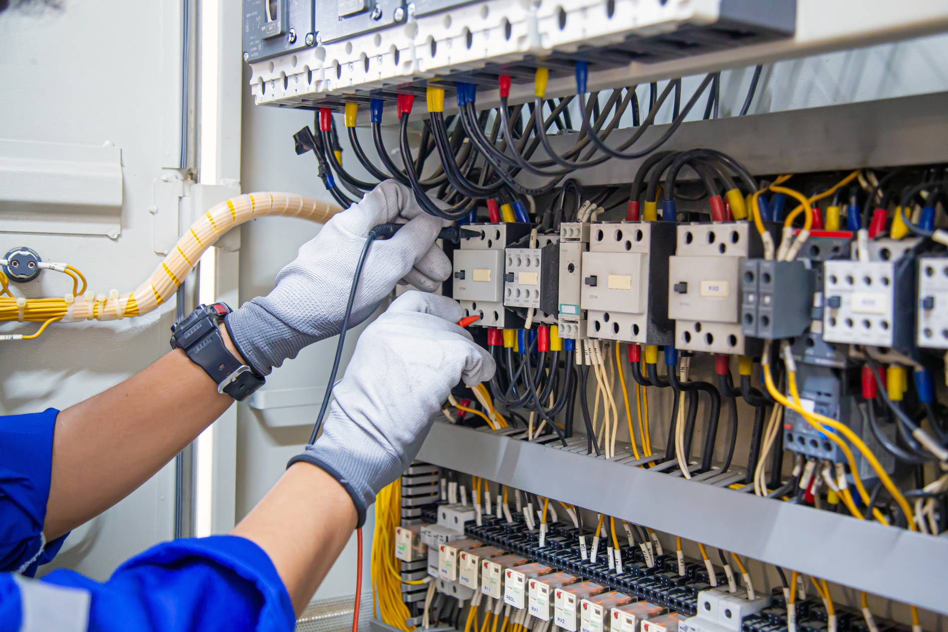 électricité générale à Beaune